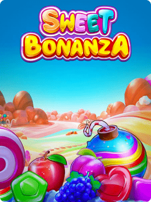 Sweet Bonanza